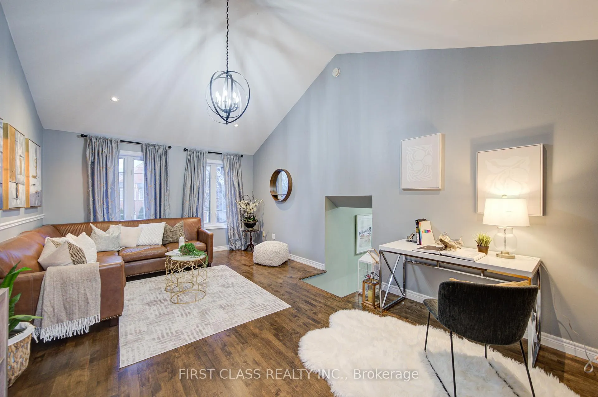 Photo 27 of 18 Primrose Path Crescent, Markham, Legacy — HOMEH