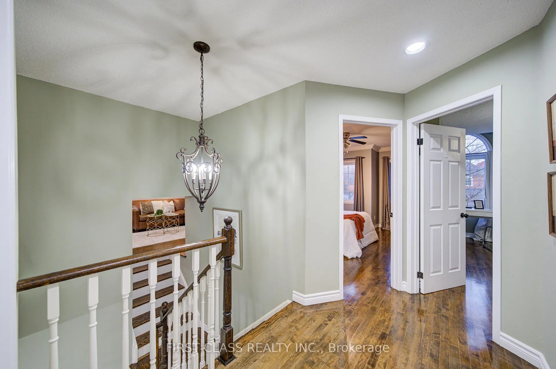Photo 31 of 18 Primrose Path Crescent, Markham, Legacy — HOMEH