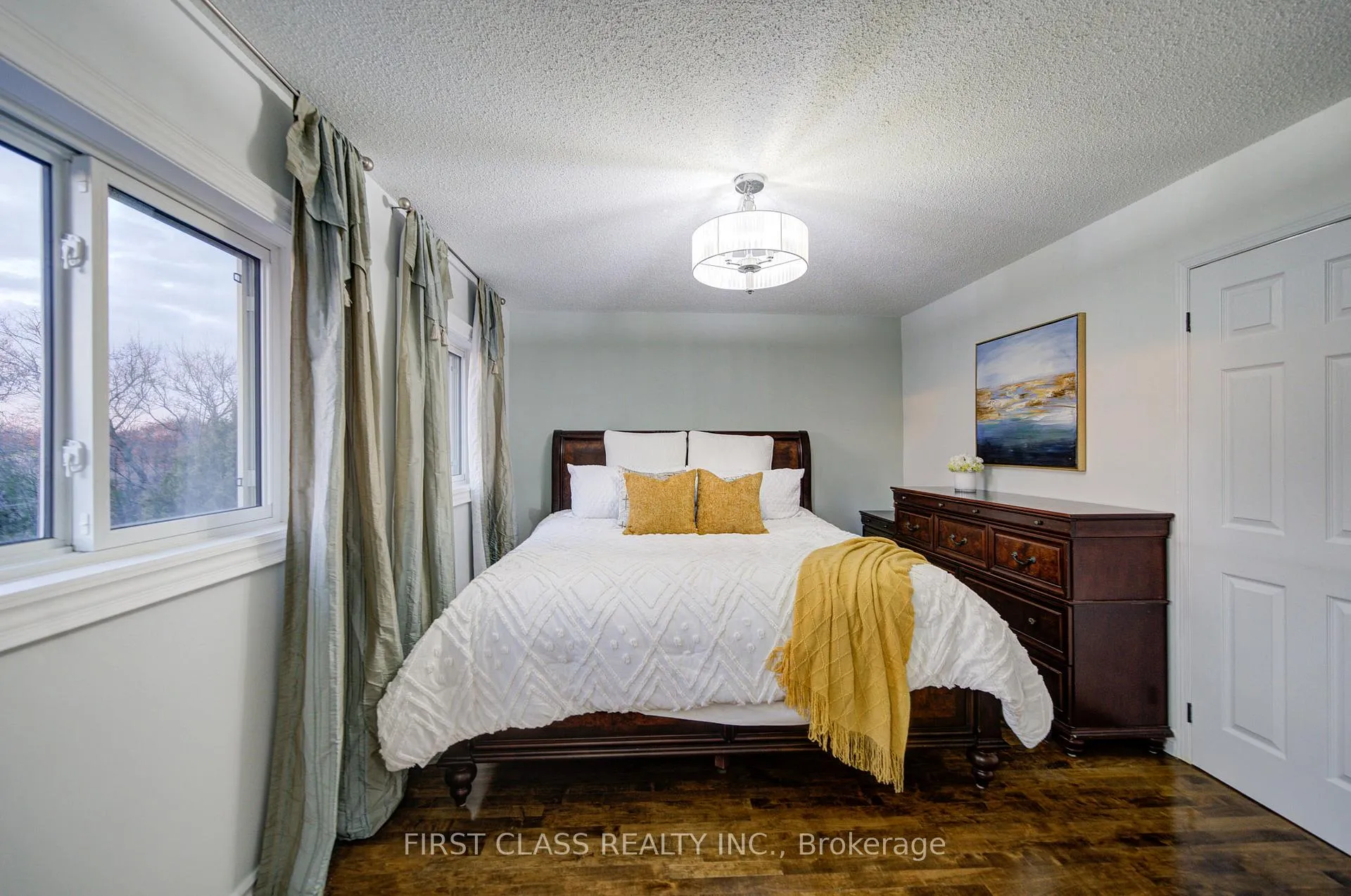 Photo 33 of 18 Primrose Path Crescent, Markham, Legacy — HOMEH