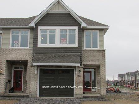 Front of 1082 Horizon Drive