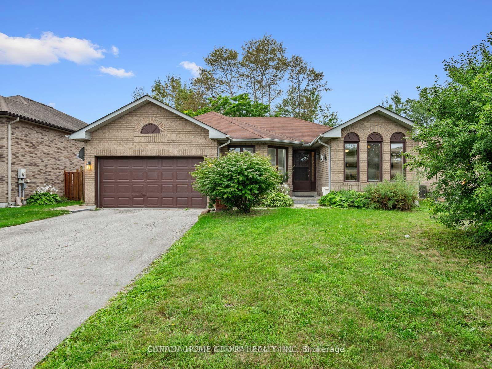 Photo 1 of 1968 Annecca Street, Innisfil, Alcona — HOMEH