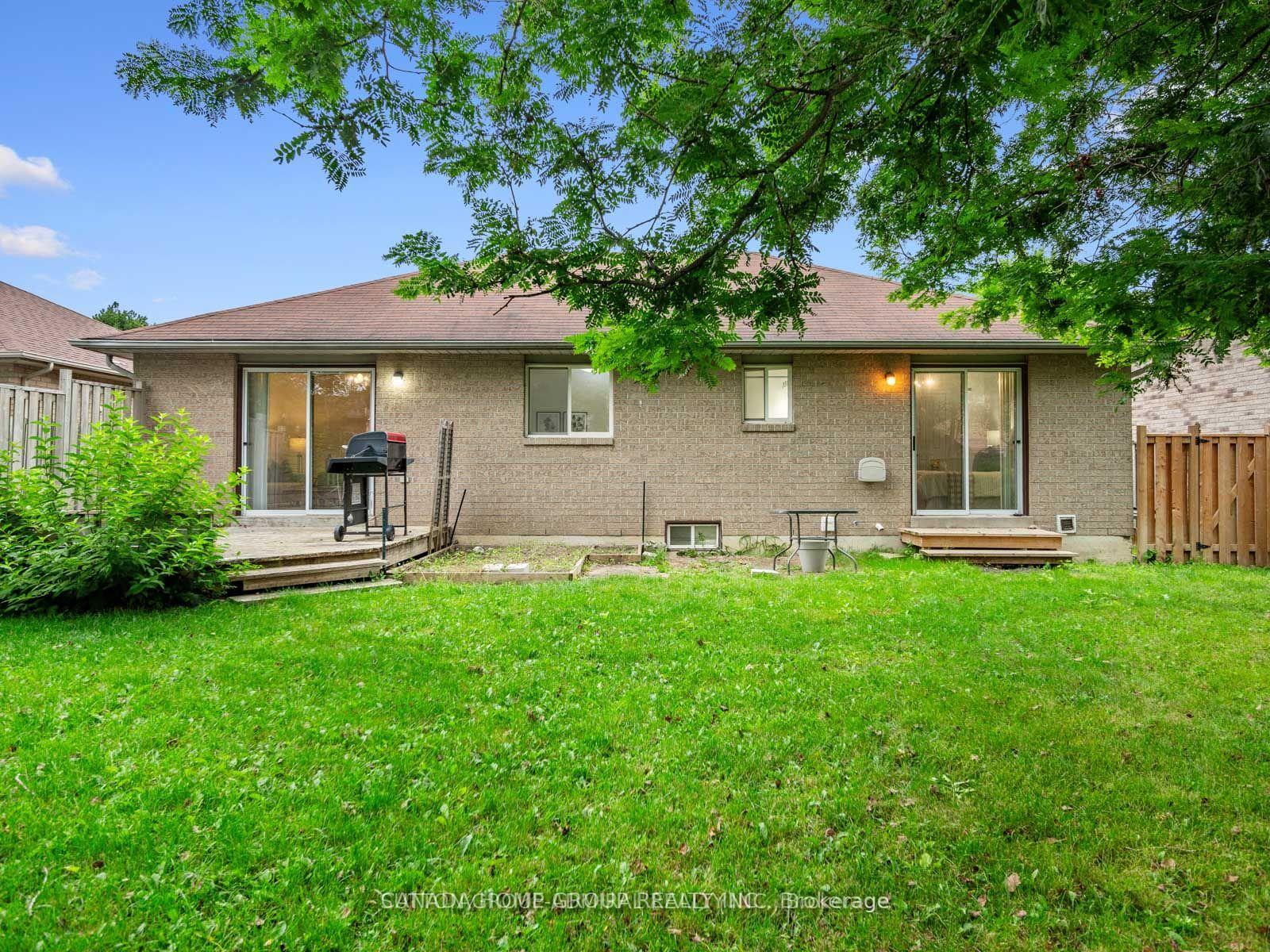 Photo 27 of 1968 Annecca Street, Innisfil, Alcona — HOMEH