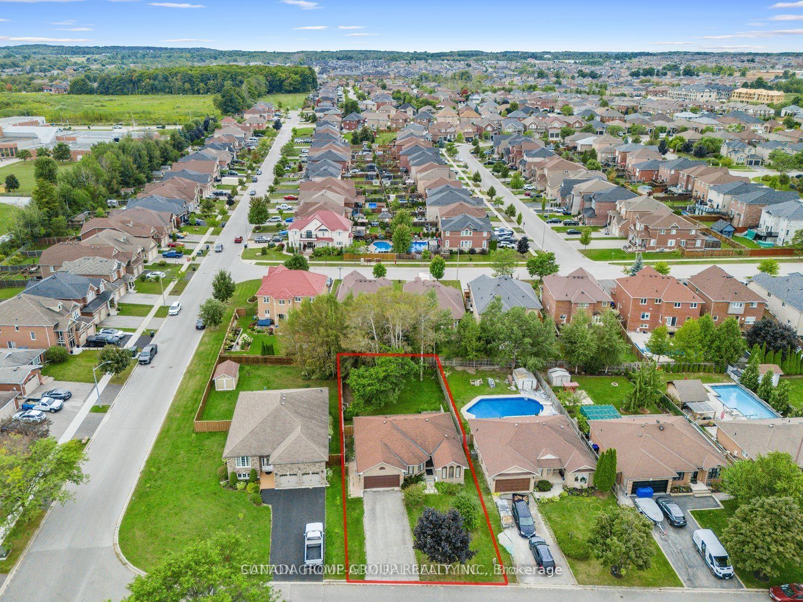 Photo 28 of 1968 Annecca Street, Innisfil, Alcona — HOMEH