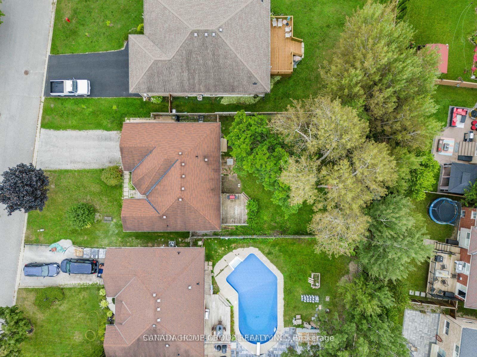 Photo 29 of 1968 Annecca Street, Innisfil, Alcona — HOMEH