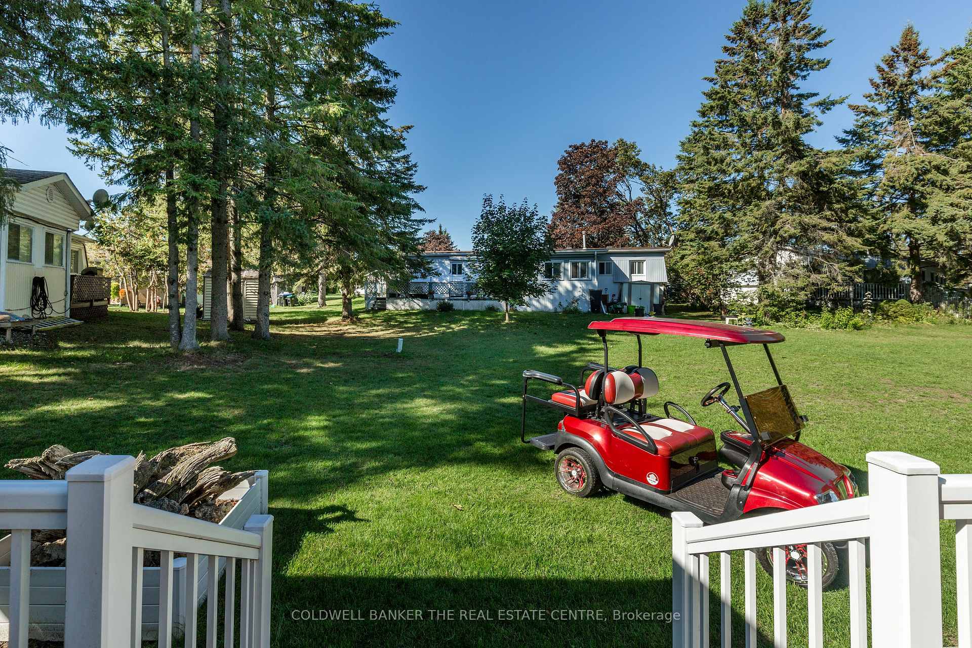 Photo 29 of 18 Broadway Avenue, Innisfil, Rural Innisfil — HOMEH