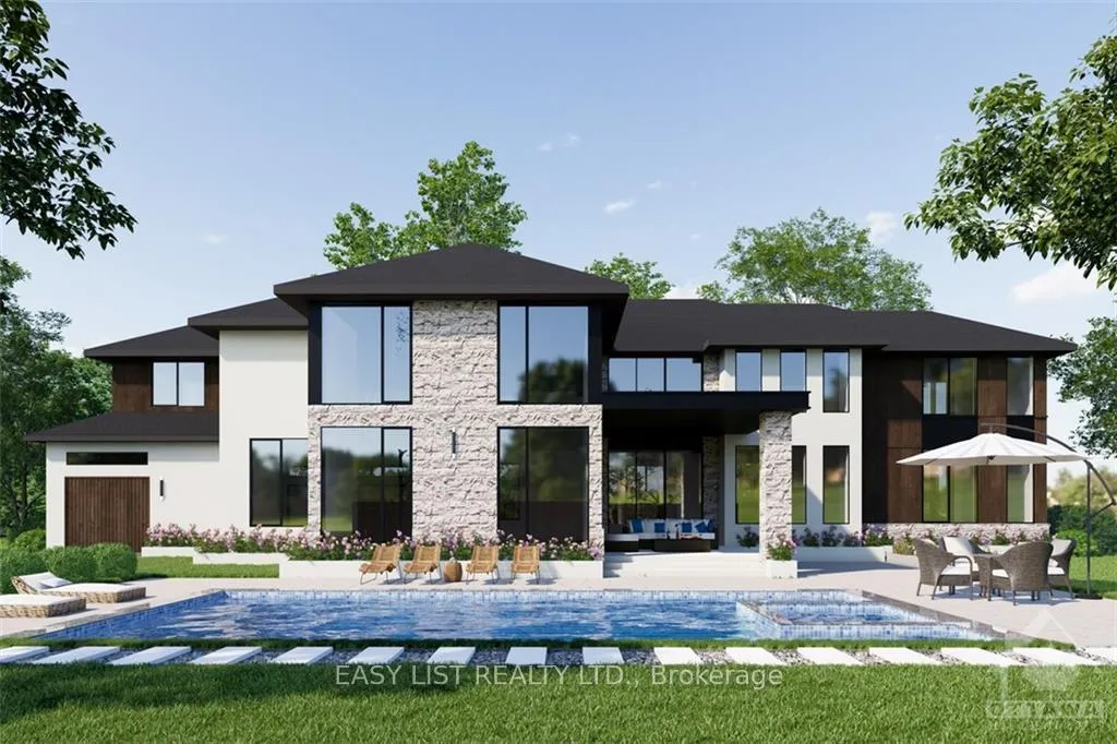Photo 4 of 428 Ashbee Court, Ottawa, Manotick Village & Manotick Estates — HOMEH