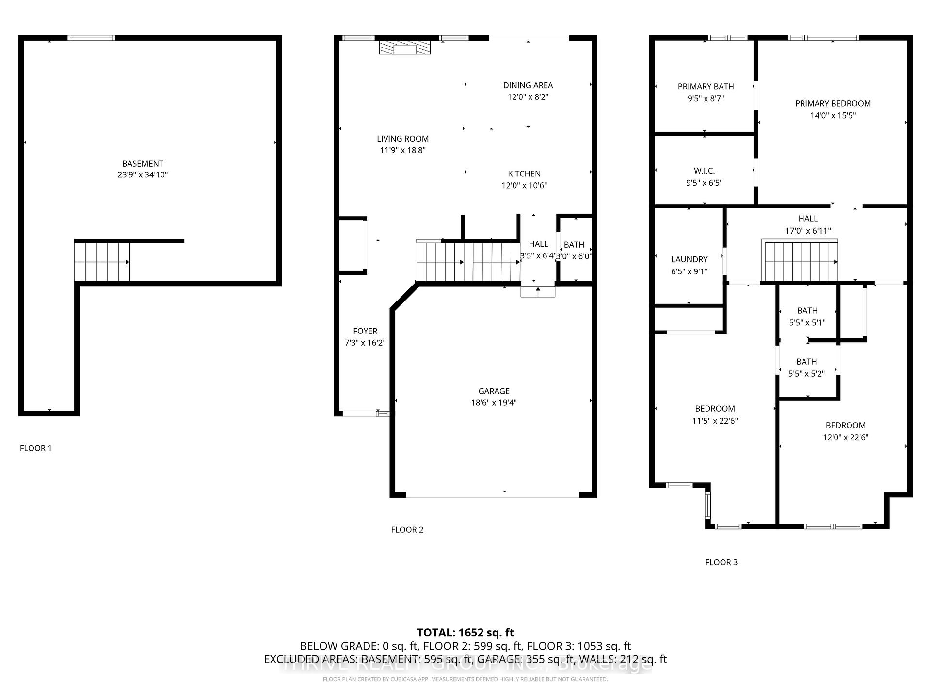 Photo 3 of 947 Upperpoint Avenue, London, South B — HOMEH