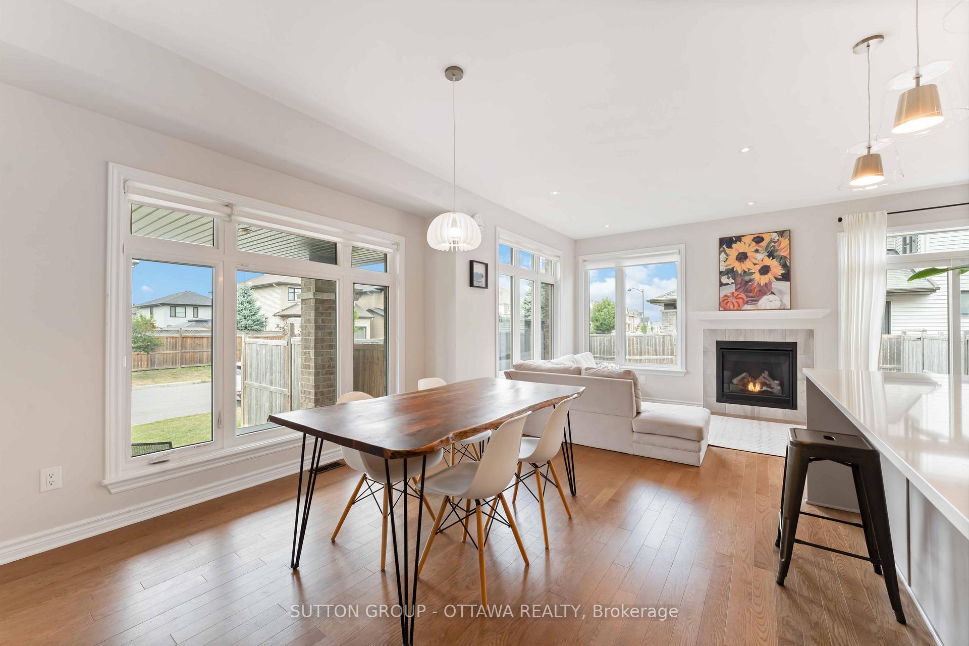 Photo 14 of 162 Shinny Avenue, Ottawa, Kanata - Emerald Meadows/Trailwest — HOMEH