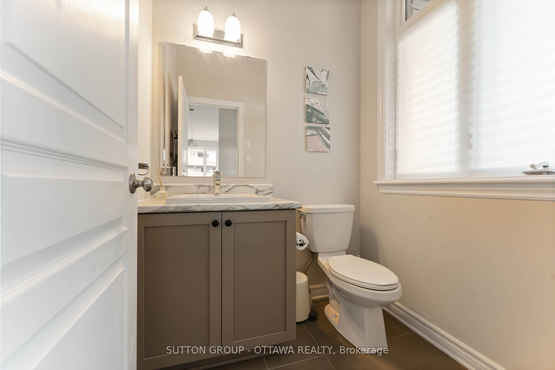 Photo 15 of 162 Shinny Avenue, Ottawa, Kanata - Emerald Meadows/Trailwest — HOMEH