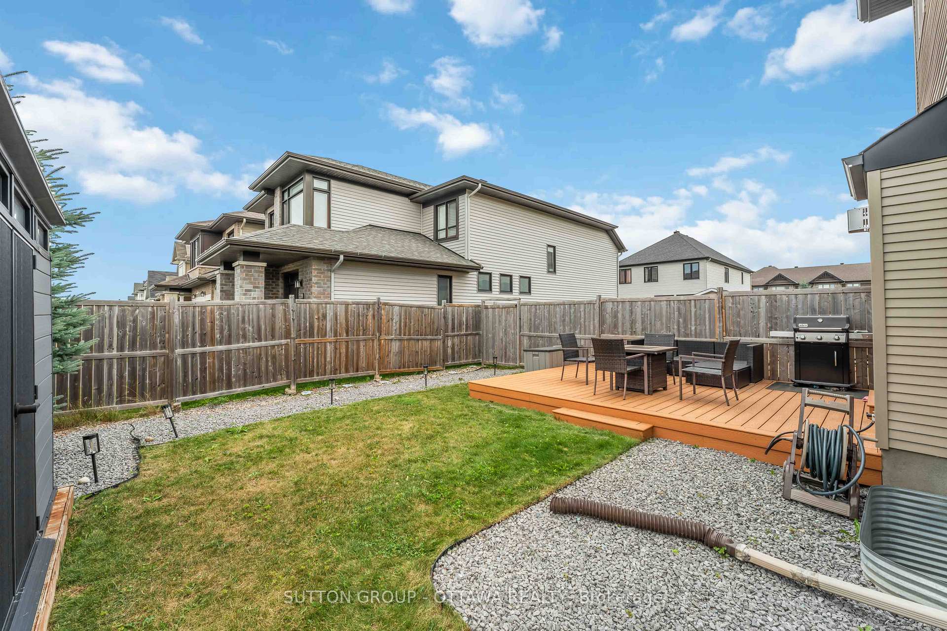 Photo 41 of 162 Shinny Avenue, Ottawa, Kanata - Emerald Meadows/Trailwest — HOMEH