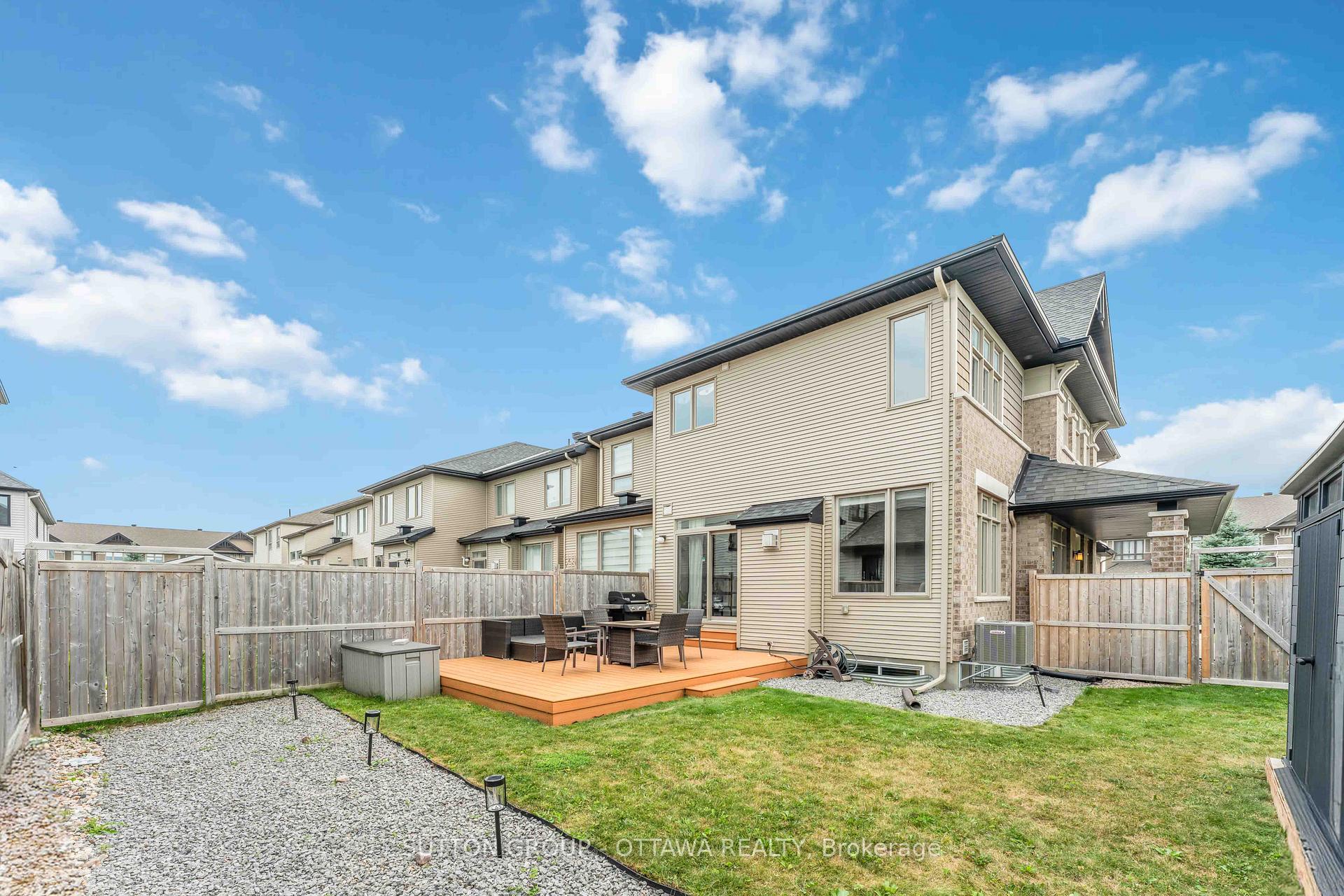 Photo 42 of 162 Shinny Avenue, Ottawa, Kanata - Emerald Meadows/Trailwest — HOMEH