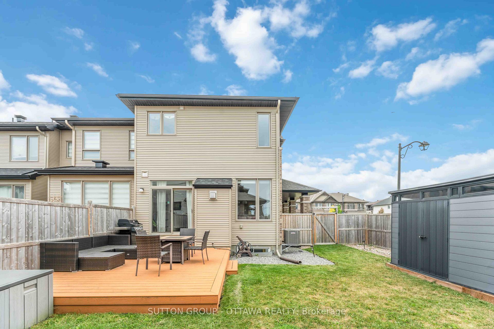 Photo 43 of 162 Shinny Avenue, Ottawa, Kanata - Emerald Meadows/Trailwest — HOMEH