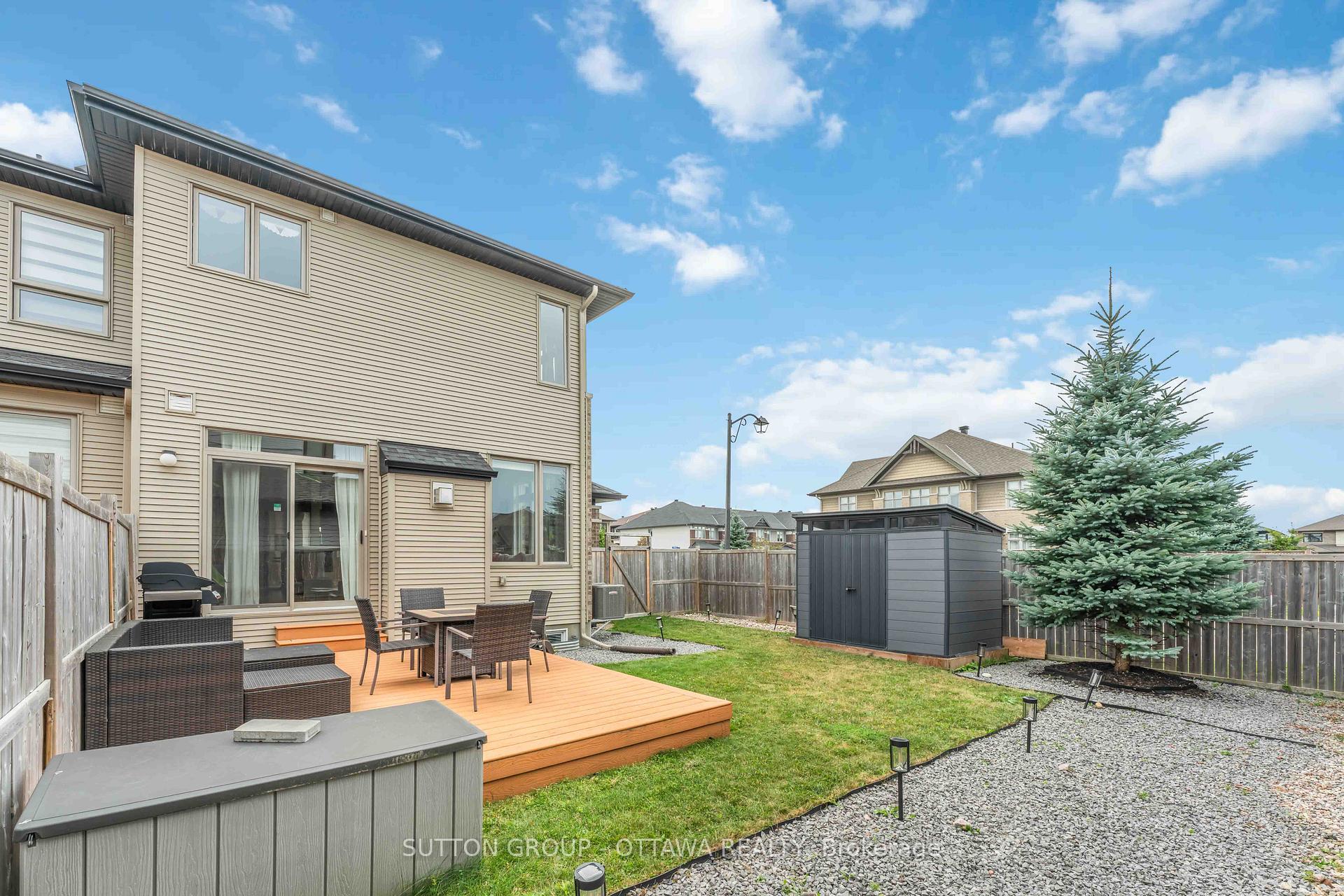 Photo 44 of 162 Shinny Avenue, Ottawa, Kanata - Emerald Meadows/Trailwest — HOMEH