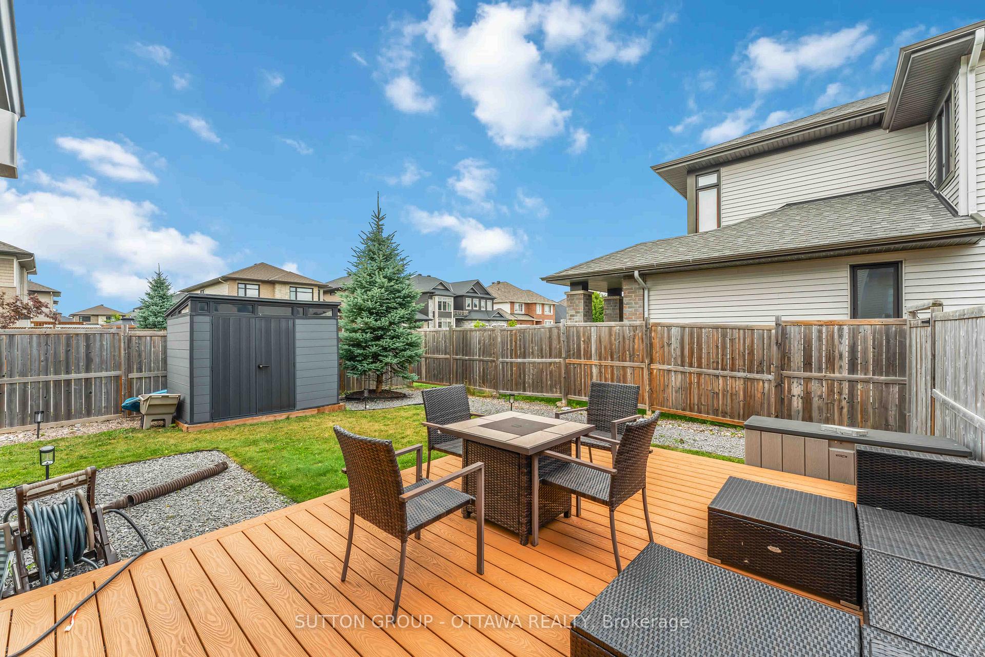 Photo 45 of 162 Shinny Avenue, Ottawa, Kanata - Emerald Meadows/Trailwest — HOMEH