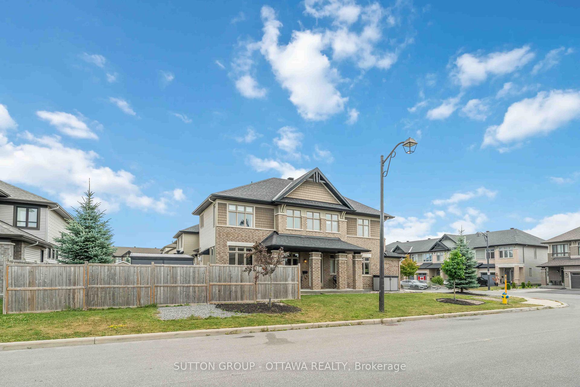 Photo 46 of 162 Shinny Avenue, Ottawa, Kanata - Emerald Meadows/Trailwest — HOMEH