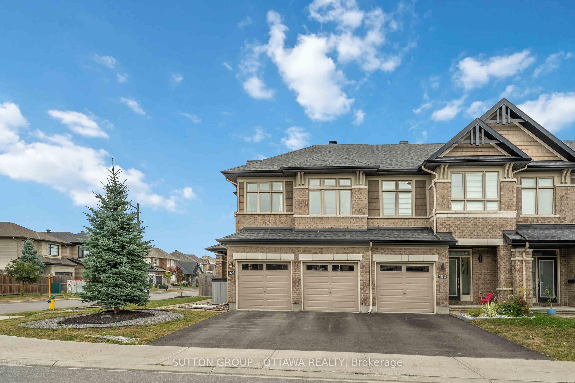 Photo 47 of 162 Shinny Avenue, Ottawa, Kanata - Emerald Meadows/Trailwest — HOMEH