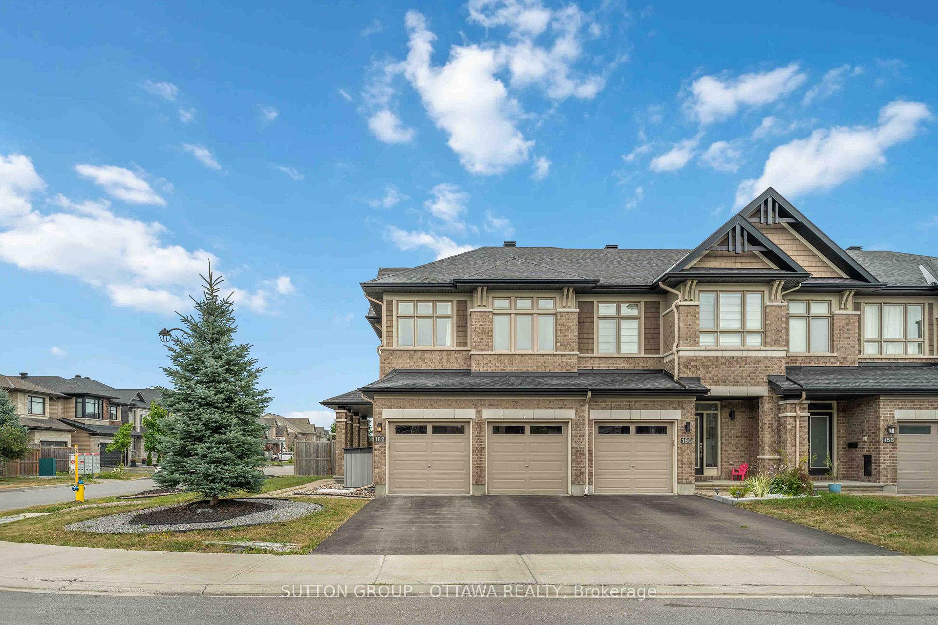 Photo 48 of 162 Shinny Avenue, Ottawa, Kanata - Emerald Meadows/Trailwest — HOMEH