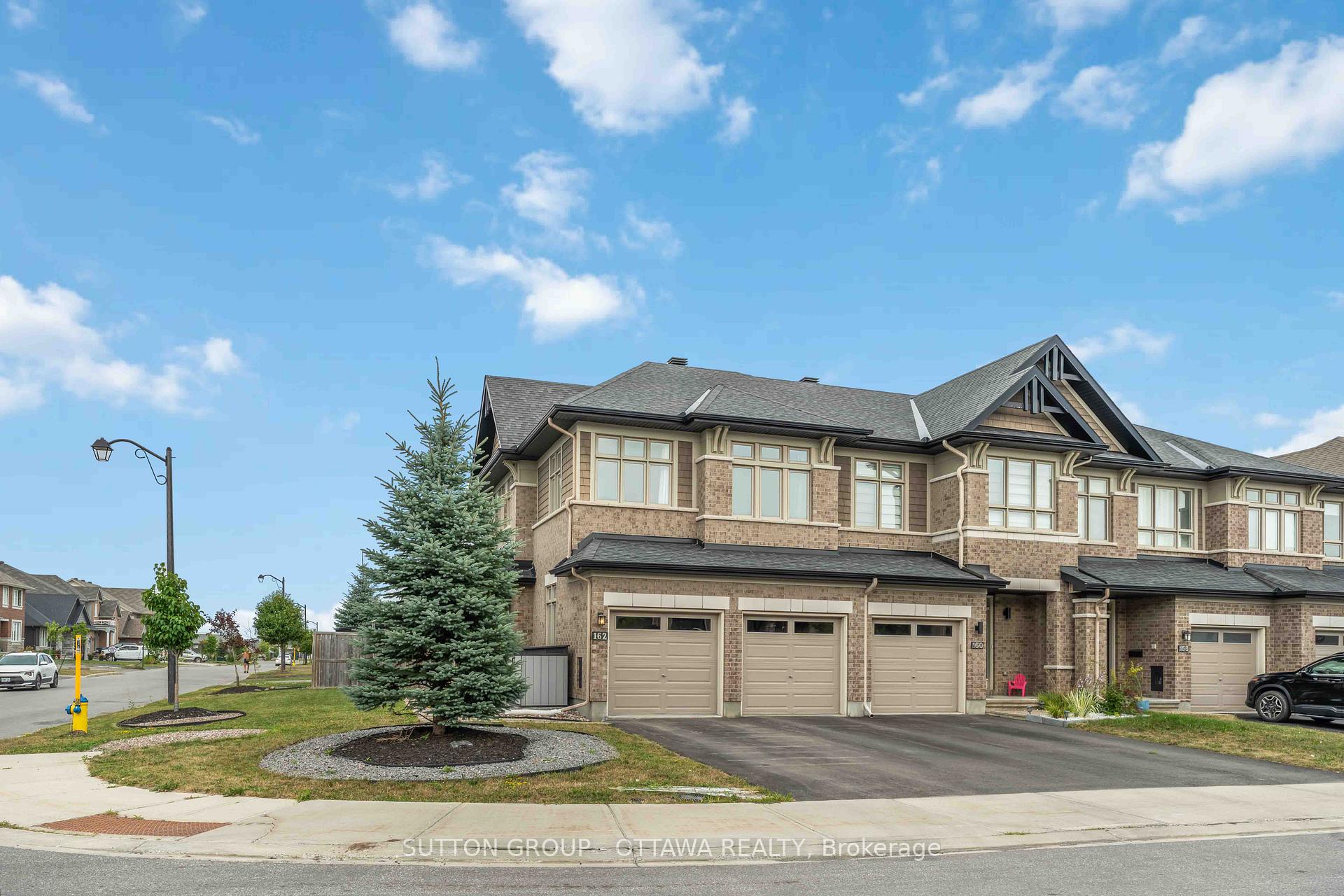 Photo 49 of 162 Shinny Avenue, Ottawa, Kanata - Emerald Meadows/Trailwest — HOMEH