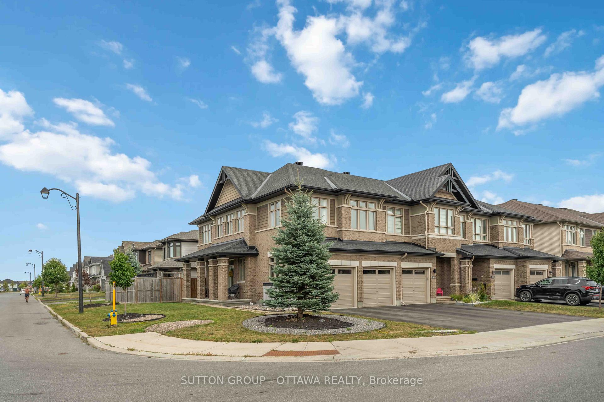 Photo 50 of 162 Shinny Avenue, Ottawa, Kanata - Emerald Meadows/Trailwest — HOMEH