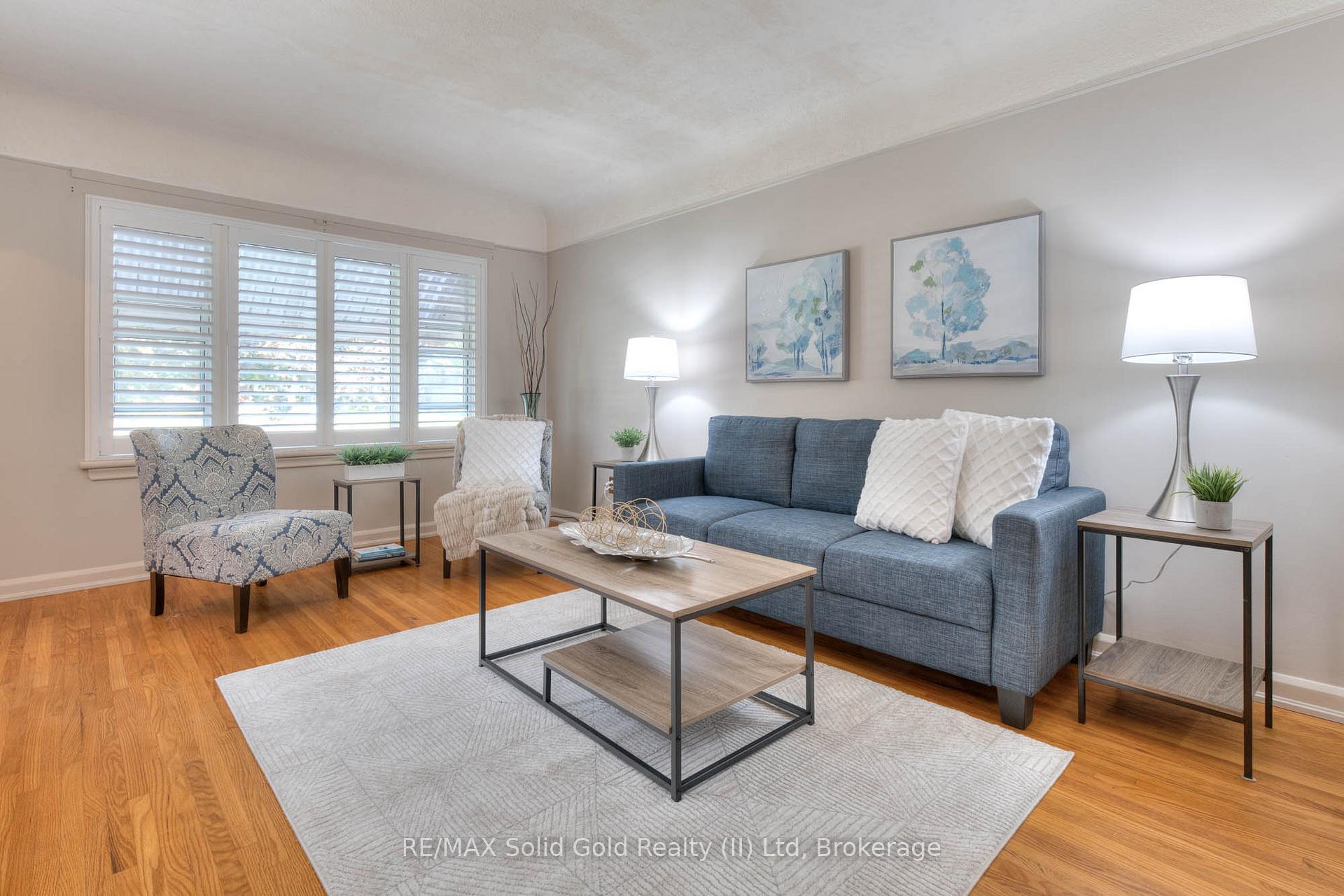 Photo 8 of 42 Boehmer Street, Kitchener — HOMEH