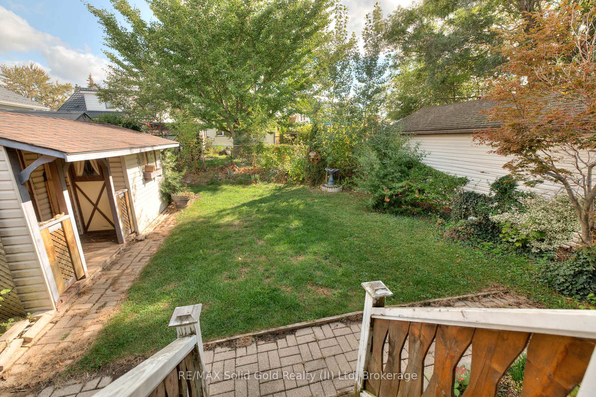 Photo 25 of 42 Boehmer Street, Kitchener — HOMEH