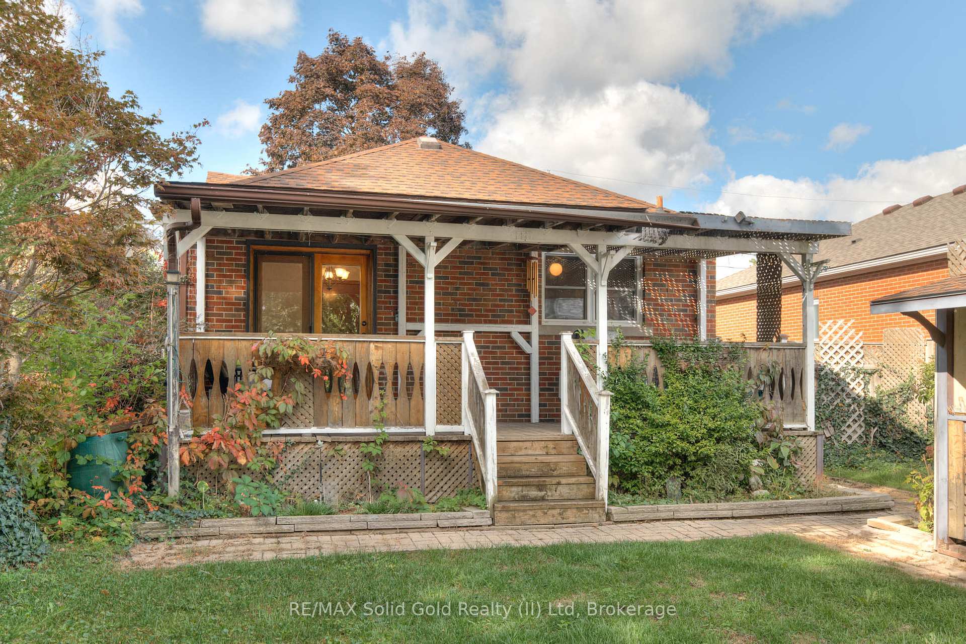 Photo 28 of 42 Boehmer Street, Kitchener — HOMEH