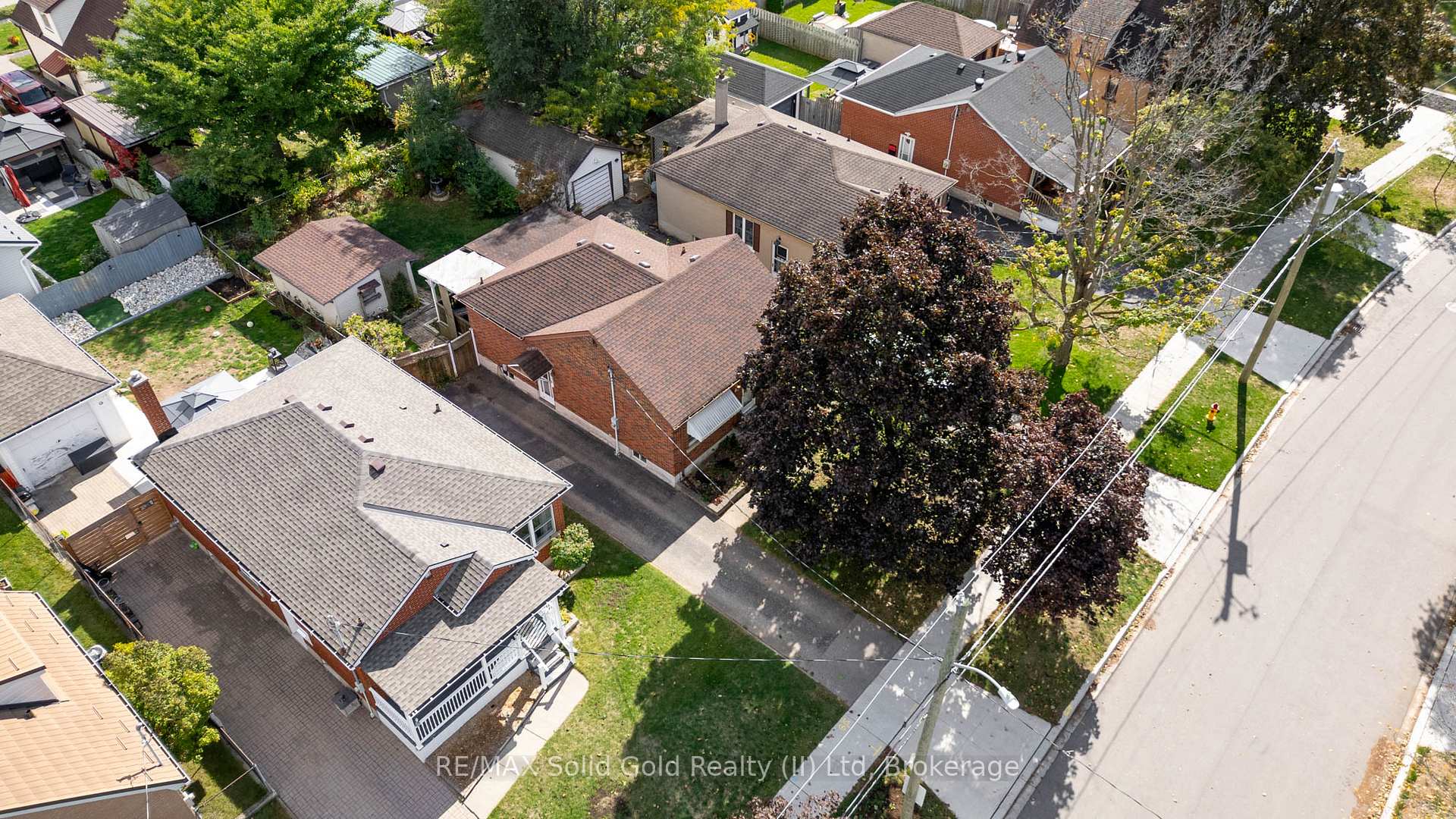 Photo 37 of 42 Boehmer Street, Kitchener — HOMEH