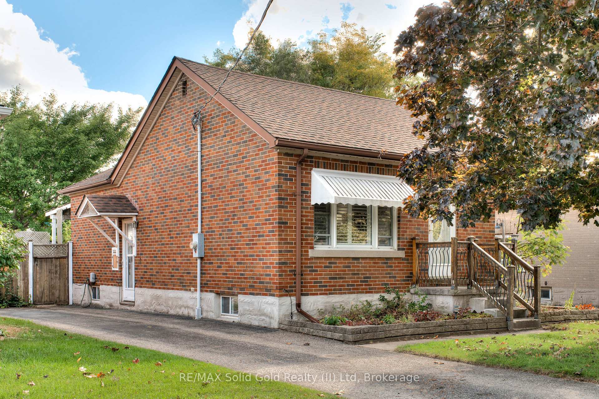Photo 38 of 42 Boehmer Street, Kitchener — HOMEH