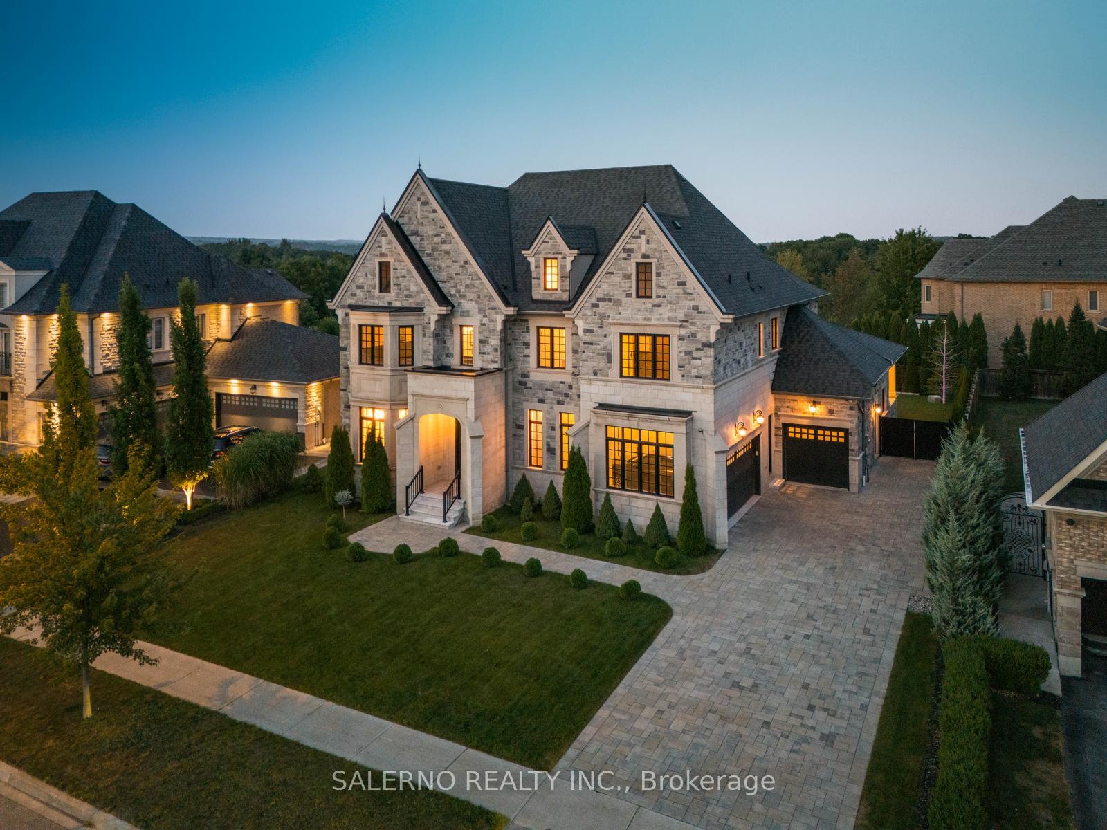Photo 1 of 53 Skyline Trail, King, Nobleton — HOMEH