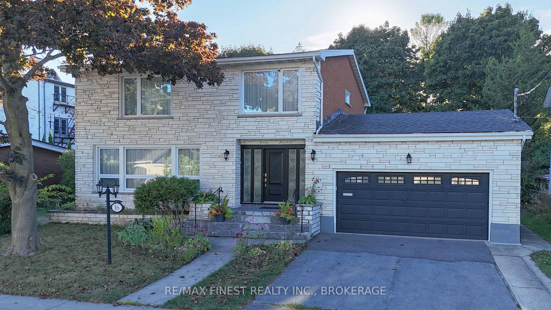 Photo 1 of 16 Pembroke Street, Kingston, Central City East — HOMEH