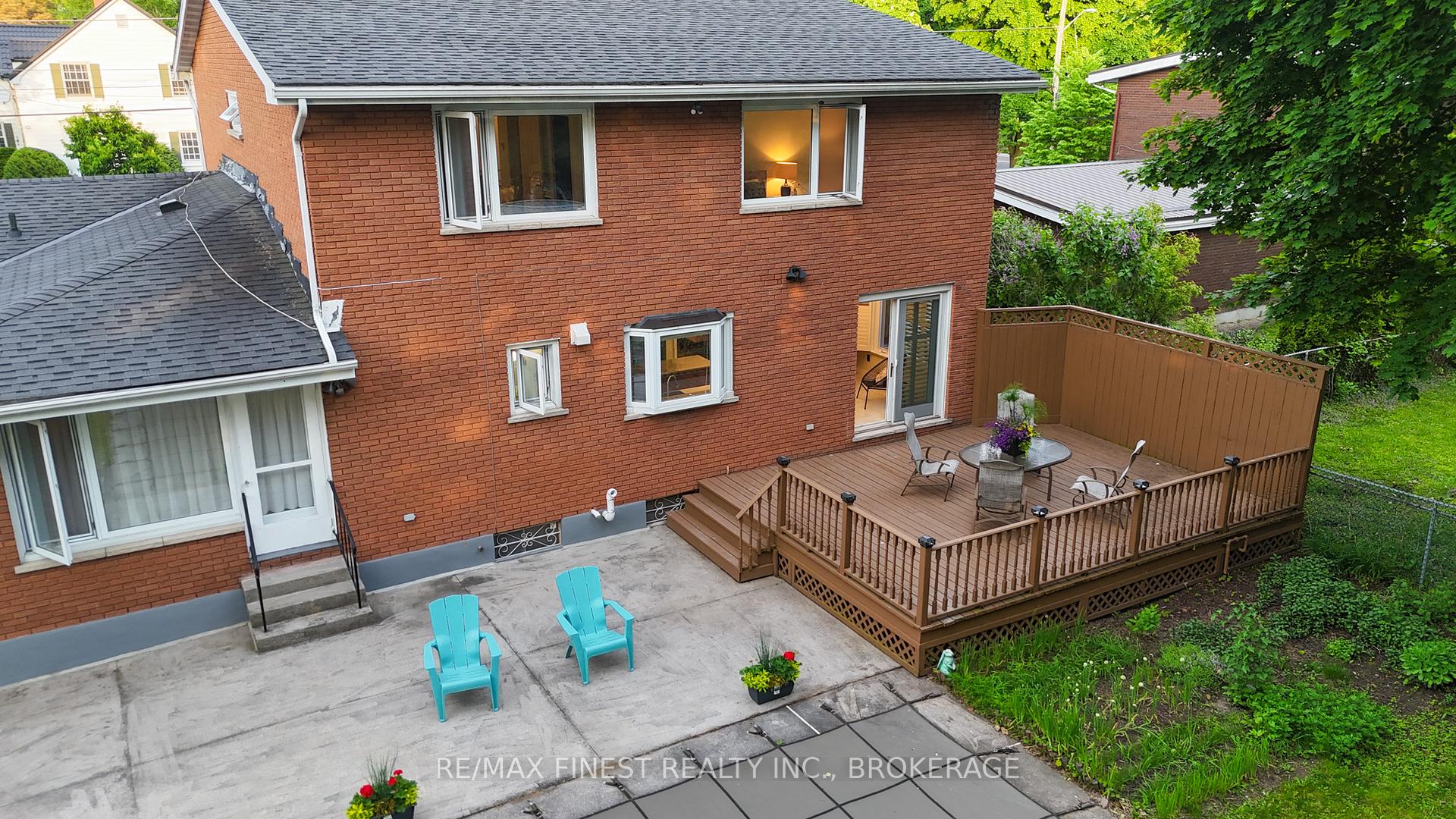 Photo 2 of 16 Pembroke Street, Kingston, Central City East — HOMEH