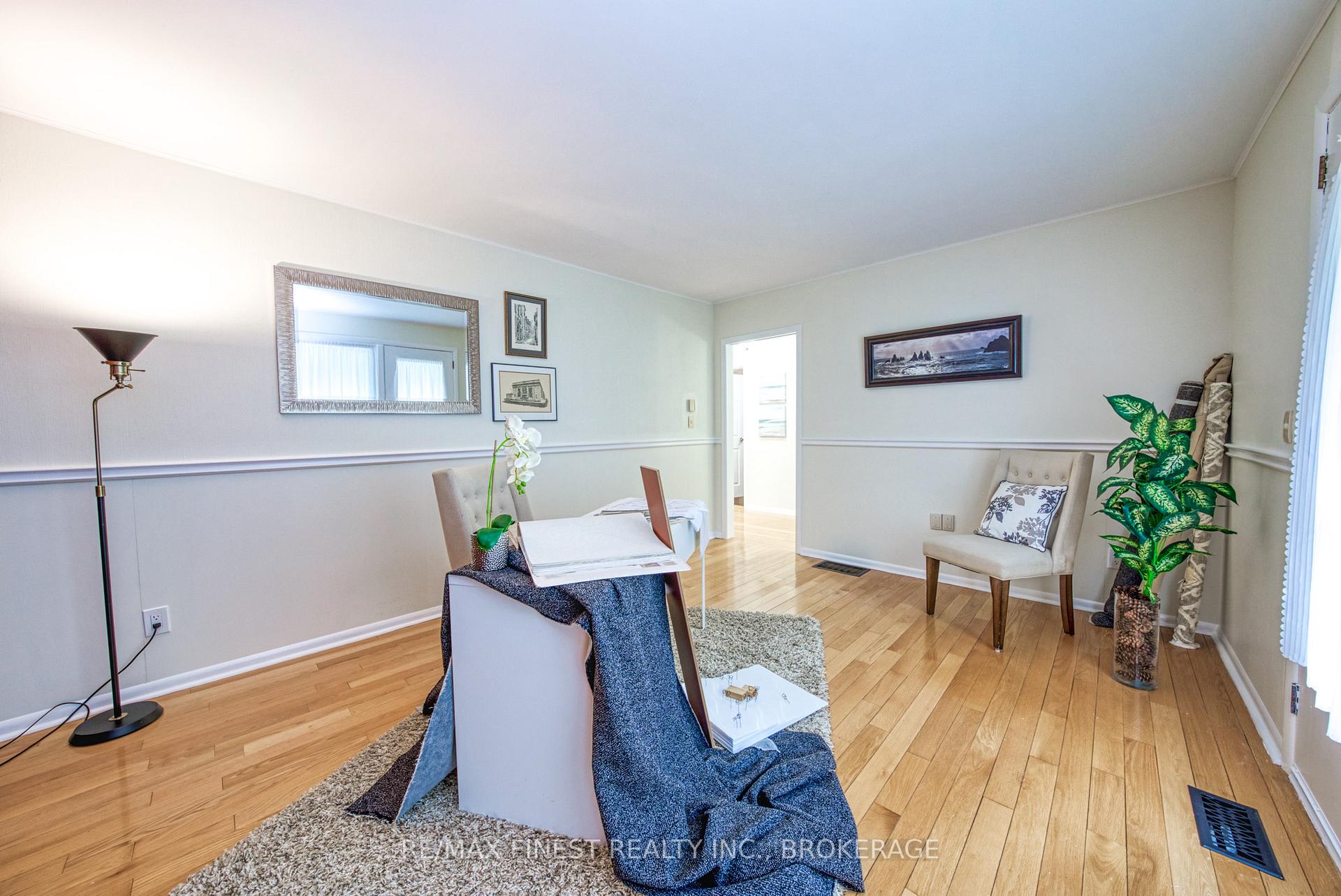 Photo 24 of 16 Pembroke Street, Kingston, Central City East — HOMEH