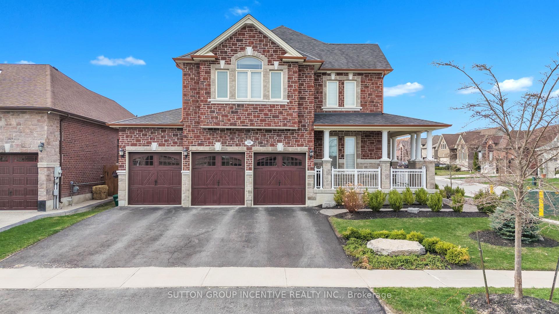 Photo 1 of 1101 Quarry Drive, Innisfil, Alcona — HOMEH