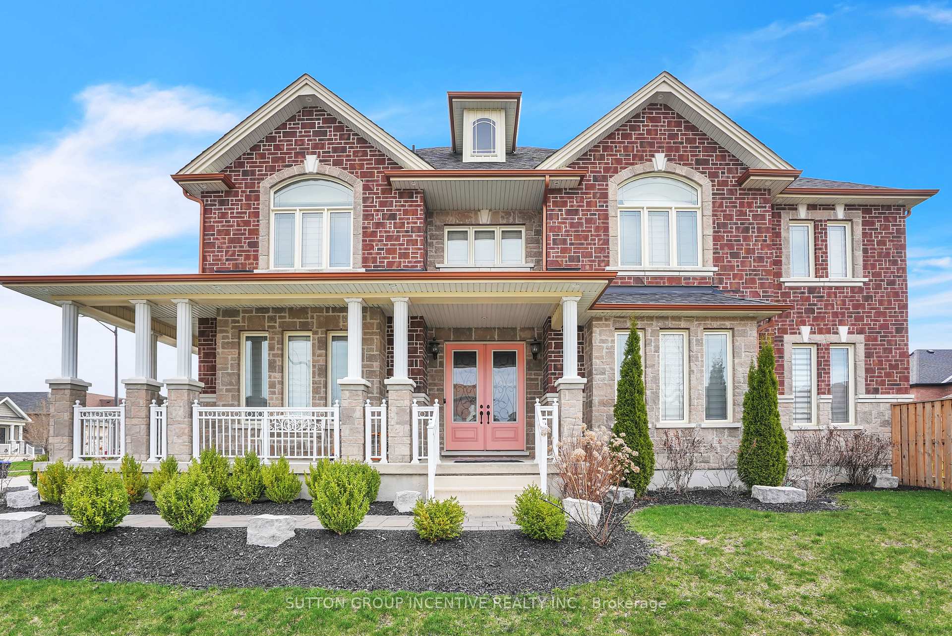Photo 5 of 1101 Quarry Drive, Innisfil, Alcona — HOMEH