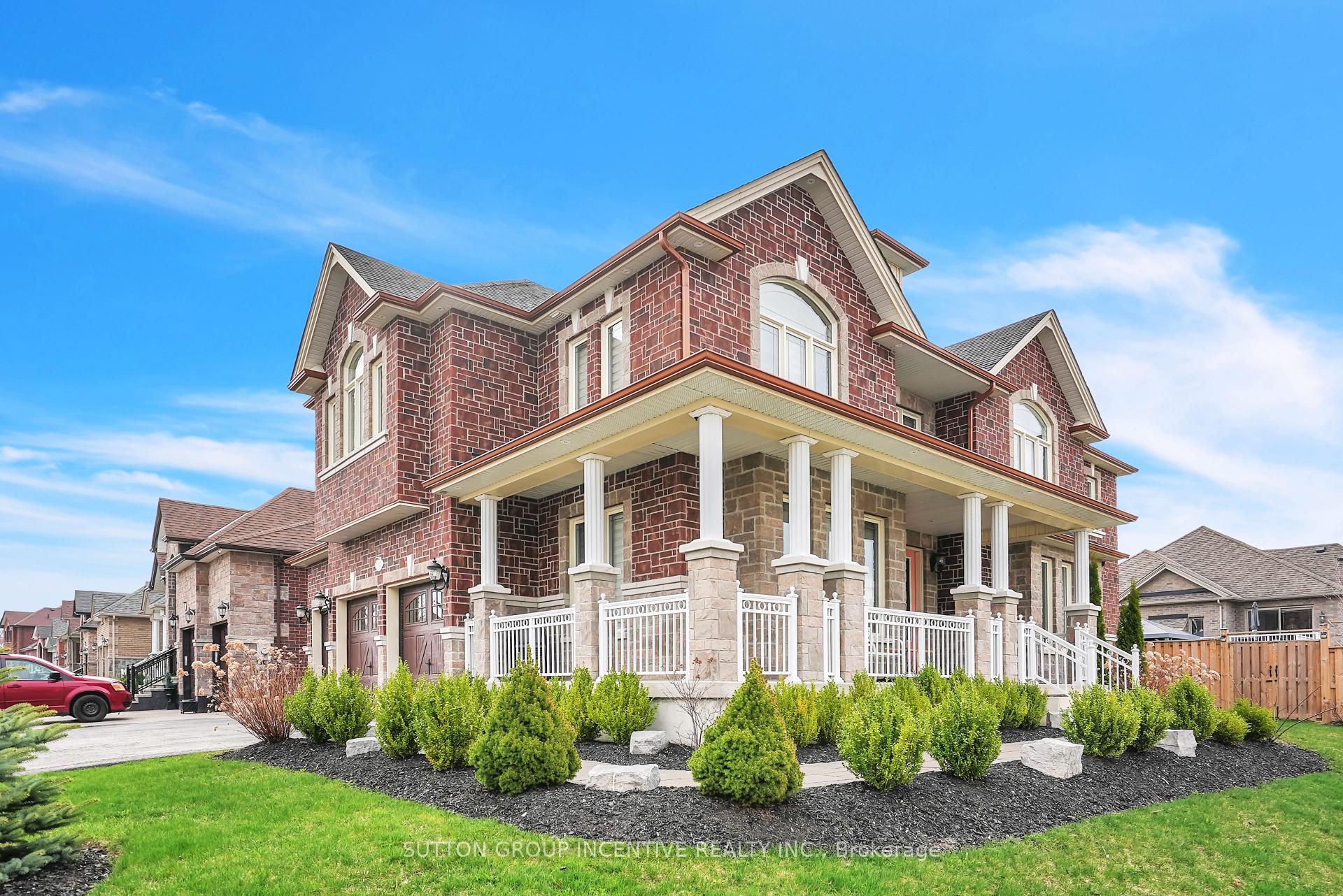 Photo 6 of 1101 Quarry Drive, Innisfil, Alcona — HOMEH
