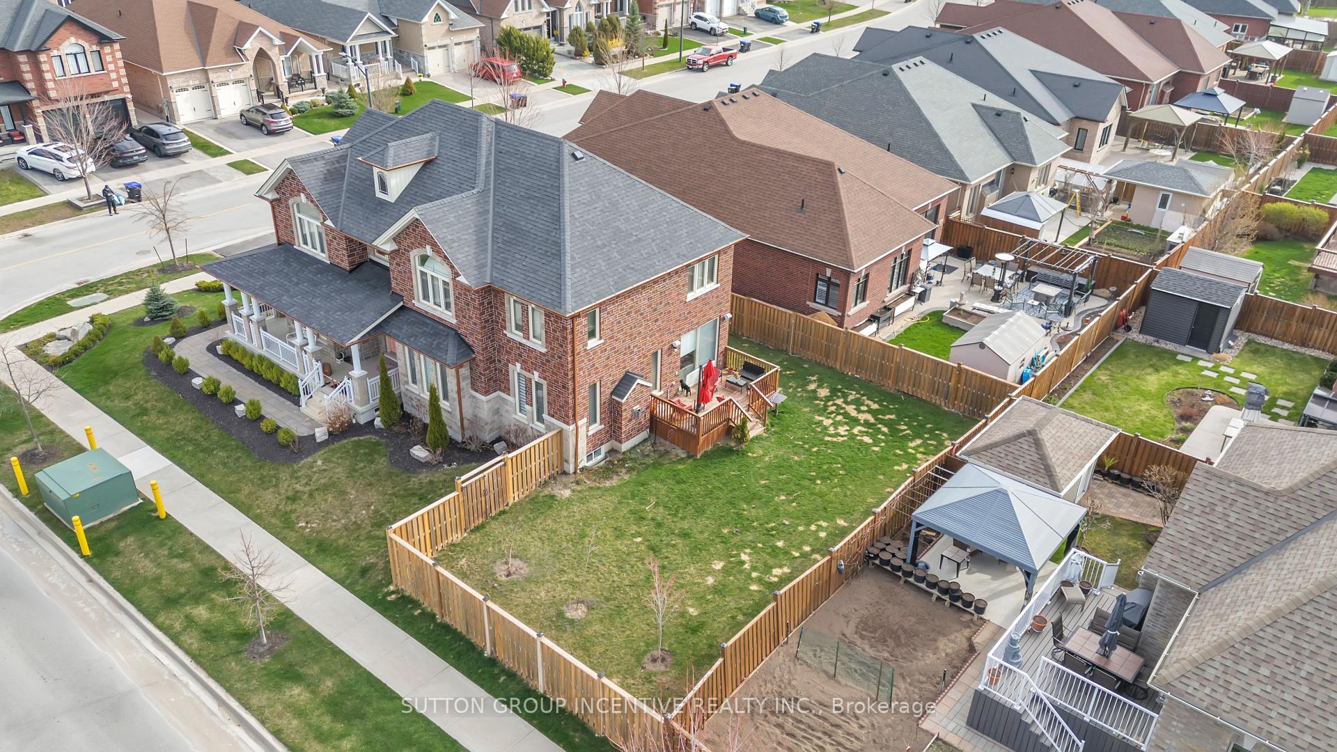 Photo 7 of 1101 Quarry Drive, Innisfil, Alcona — HOMEH