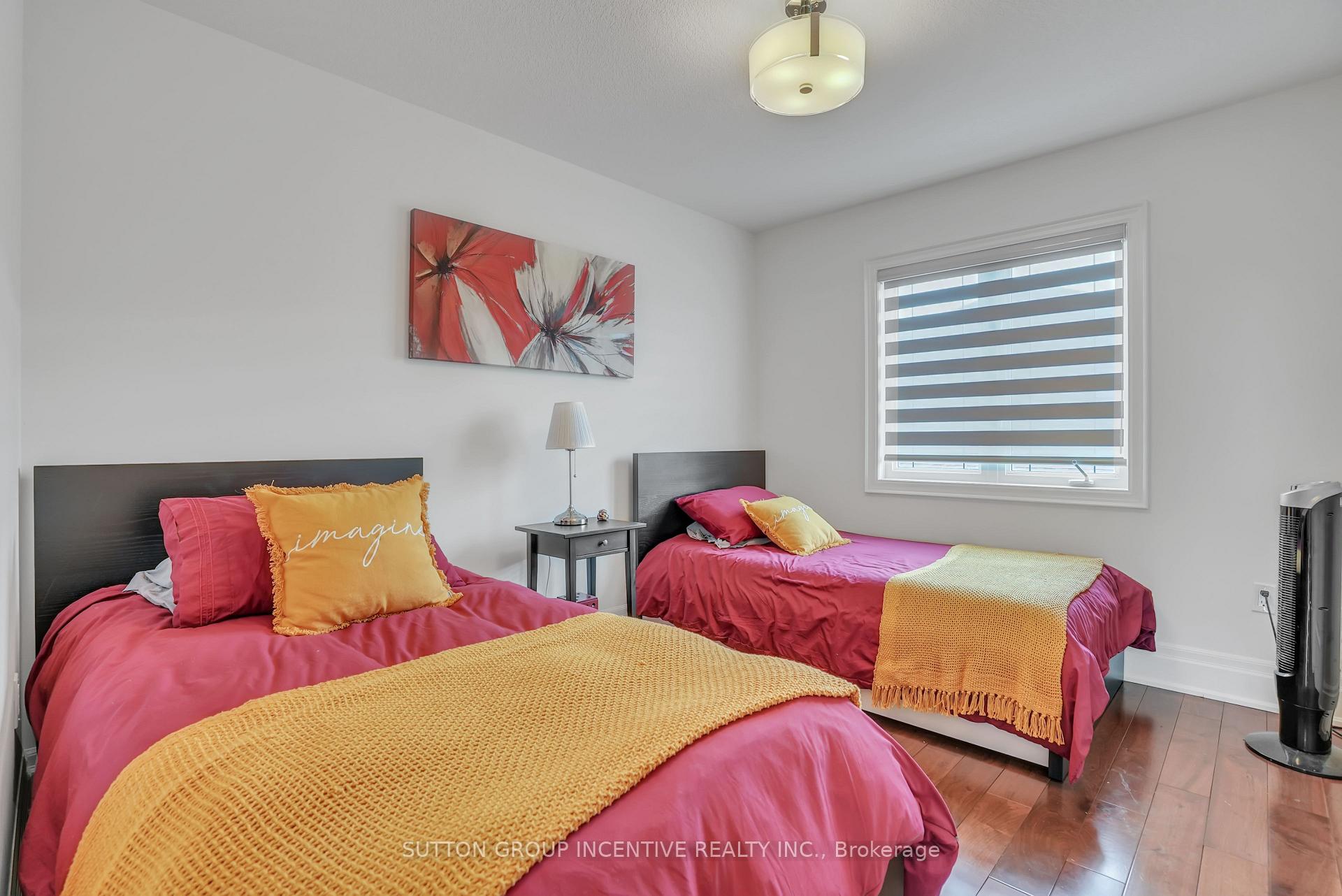 Photo 22 of 1101 Quarry Drive, Innisfil, Alcona — HOMEH