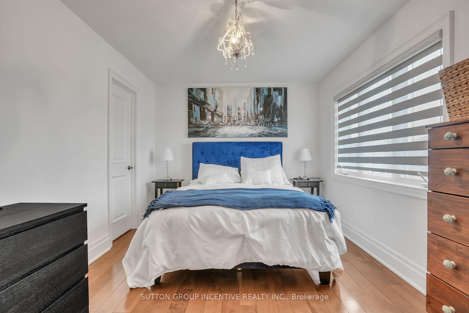 Photo 23 of 1101 Quarry Drive, Innisfil, Alcona — HOMEH