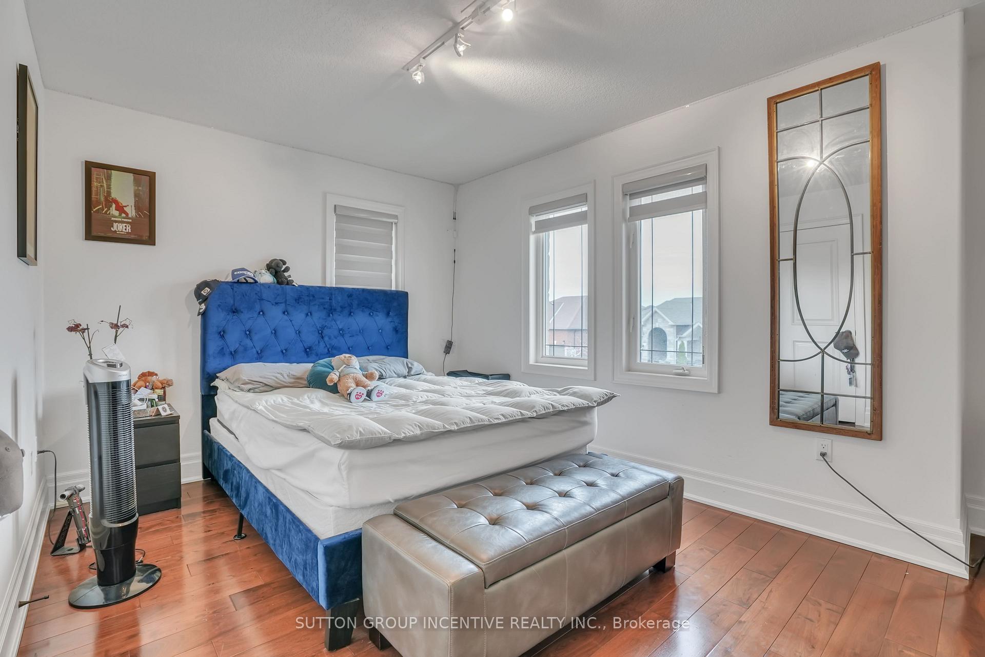 Photo 24 of 1101 Quarry Drive, Innisfil, Alcona — HOMEH