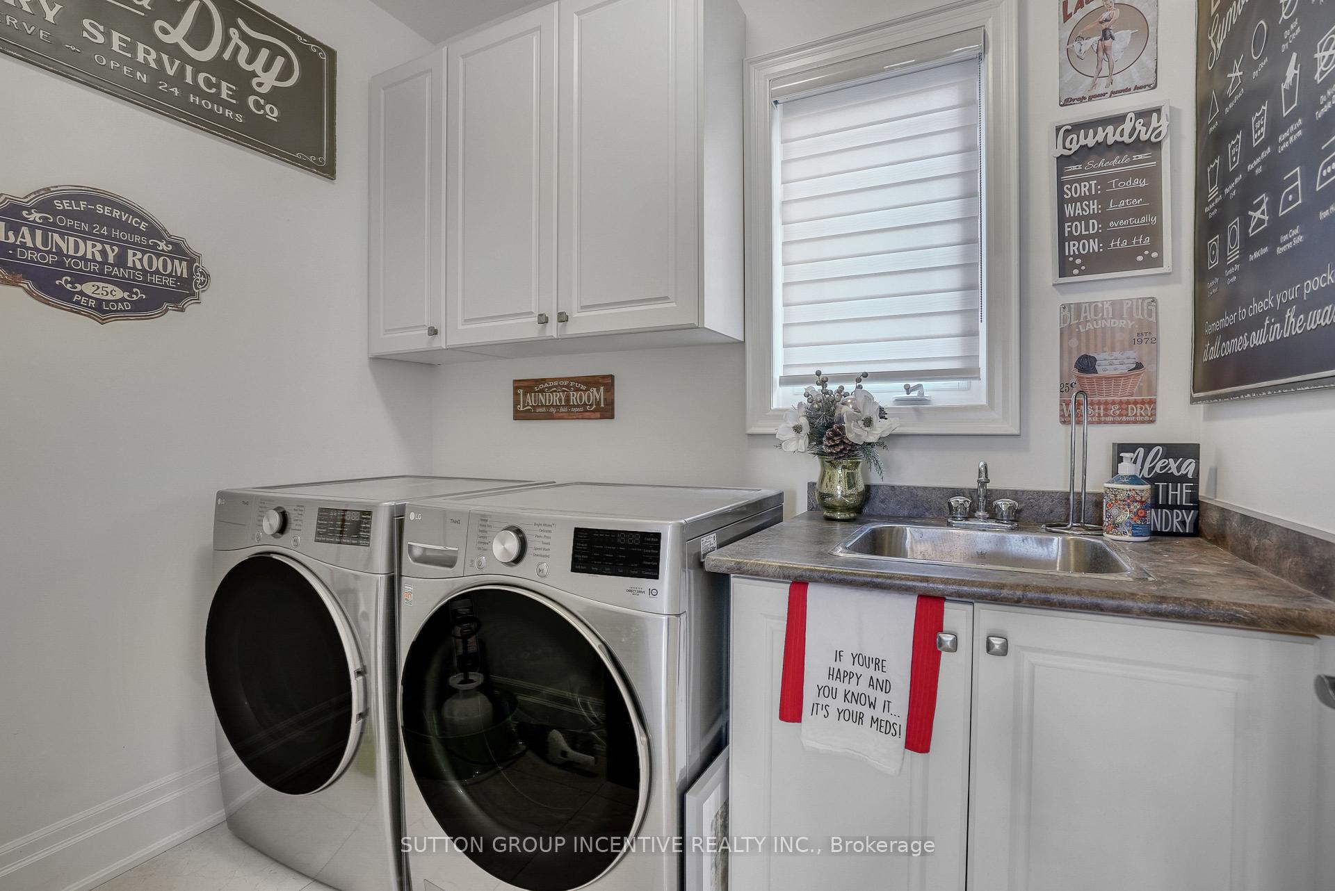 Photo 26 of 1101 Quarry Drive, Innisfil, Alcona — HOMEH