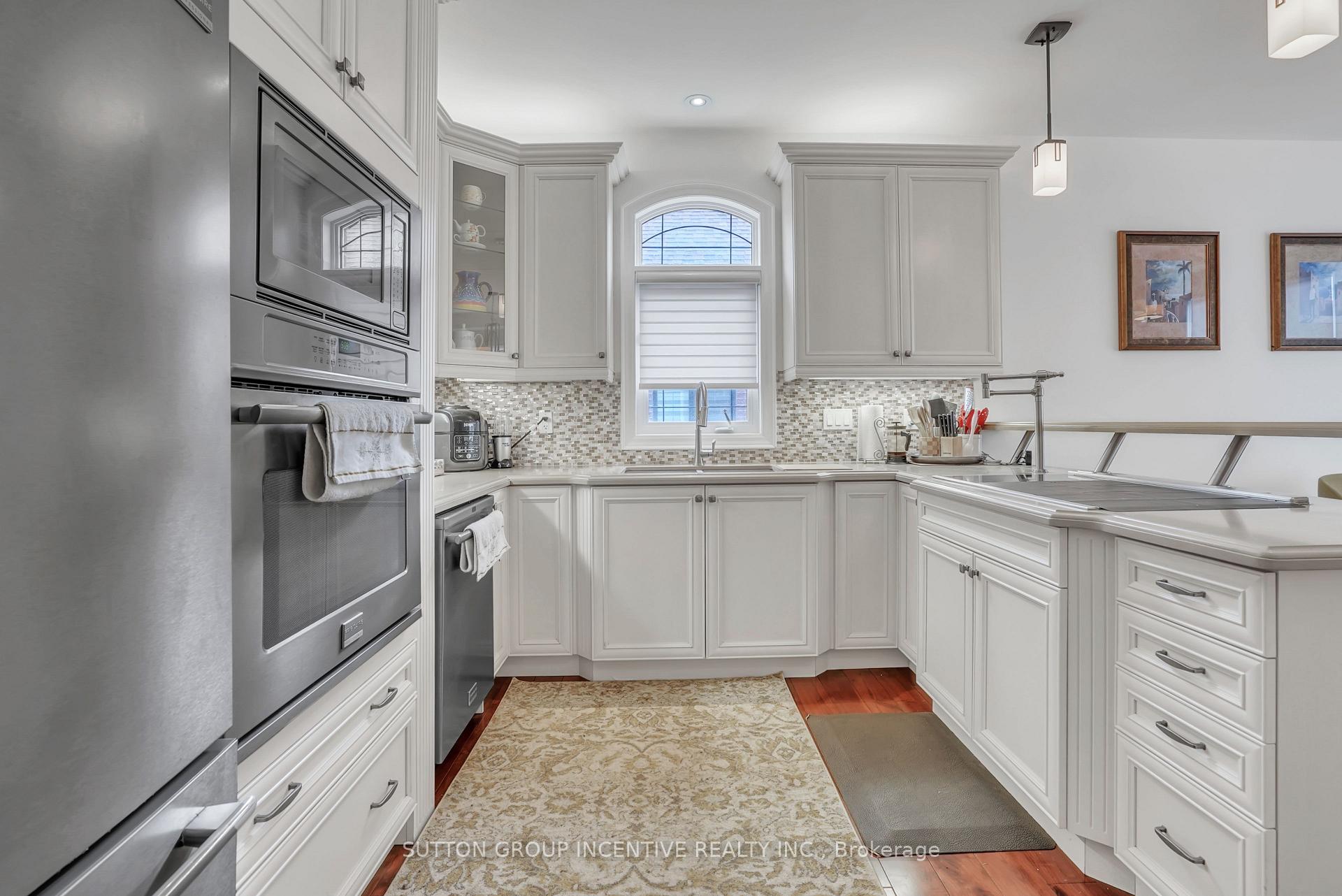 Photo 30 of 1101 Quarry Drive, Innisfil, Alcona — HOMEH