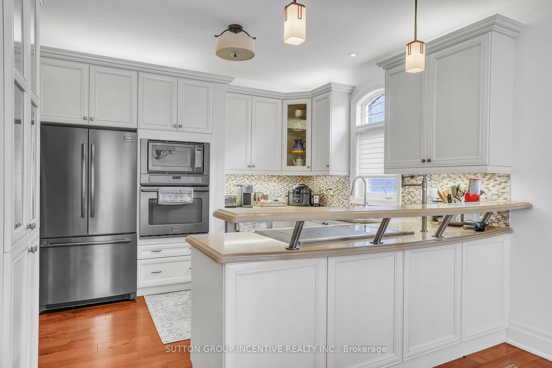 Photo 31 of 1101 Quarry Drive, Innisfil, Alcona — HOMEH
