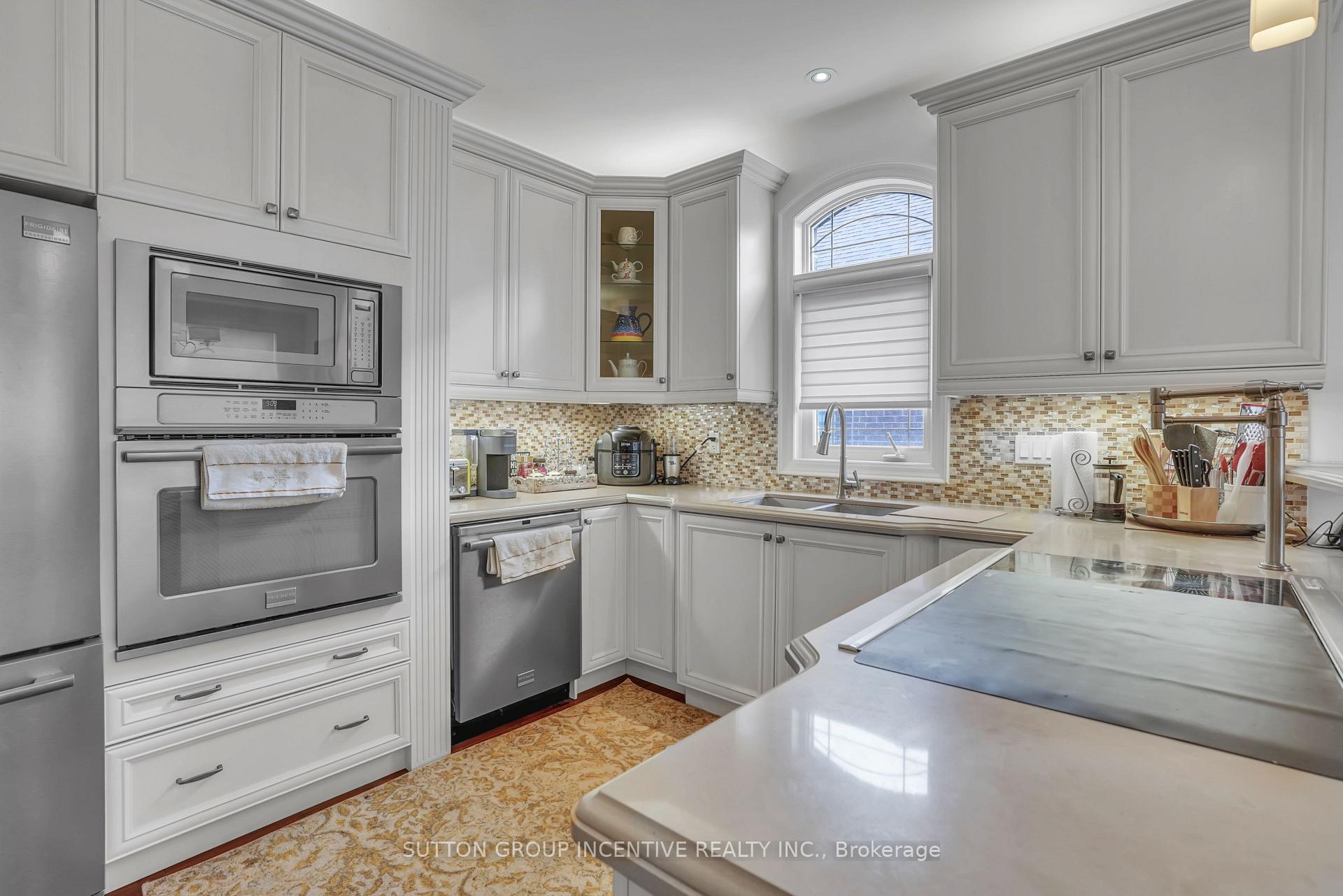 Photo 32 of 1101 Quarry Drive, Innisfil, Alcona — HOMEH