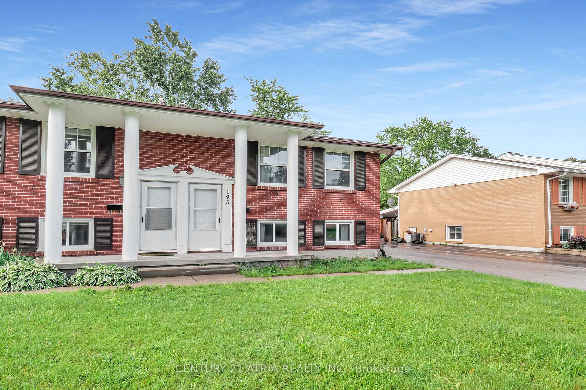 Photo 1 of 195 Ensign Drive, London, South O — HOMEH