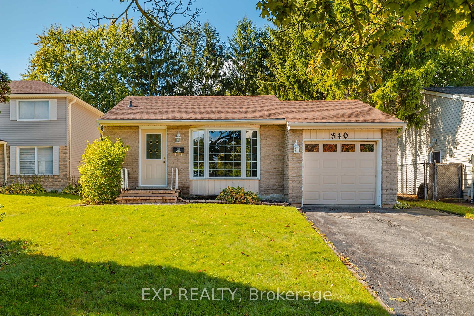 Photo 1 of 340 Driftwood Drive, Kitchener — HOMEH