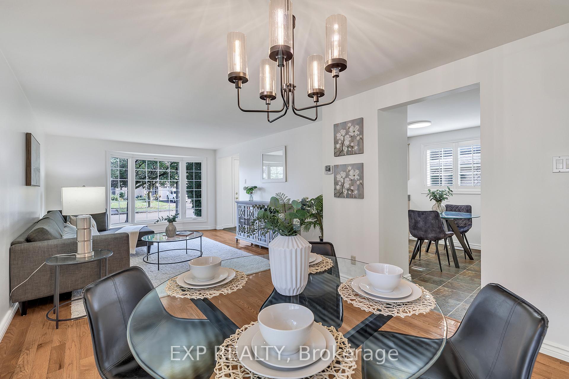 Photo 9 of 340 Driftwood Drive, Kitchener — HOMEH
