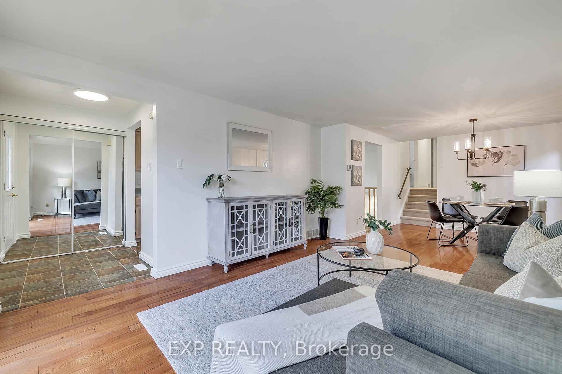 Photo 13 of 340 Driftwood Drive, Kitchener — HOMEH