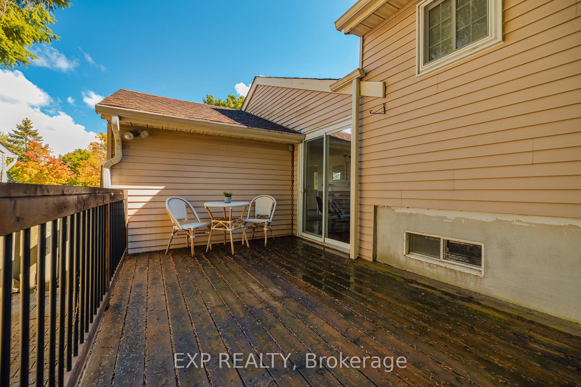 Photo 27 of 340 Driftwood Drive, Kitchener — HOMEH