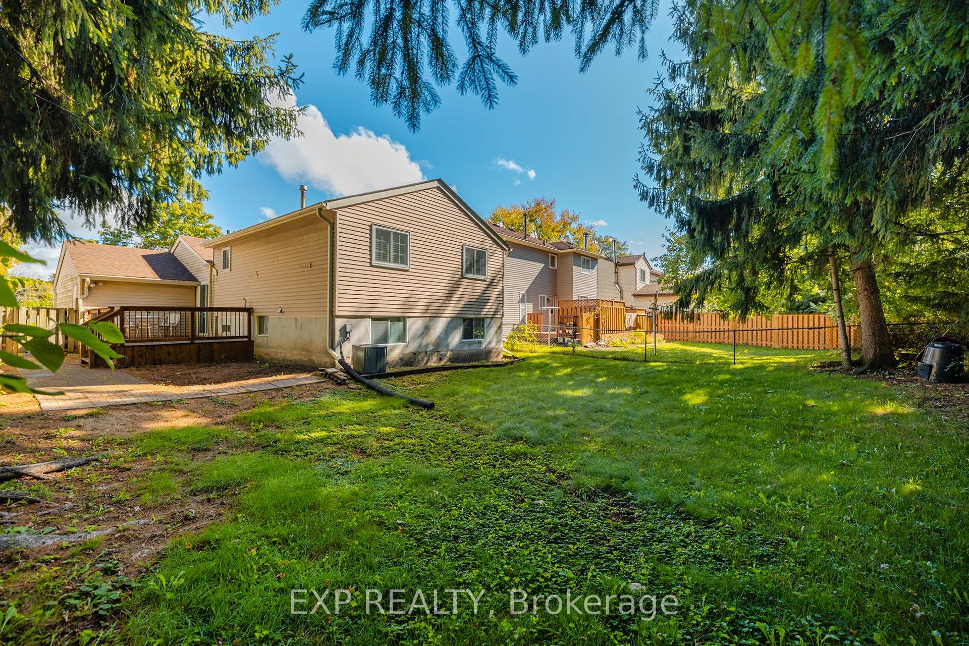 Photo 29 of 340 Driftwood Drive, Kitchener — HOMEH
