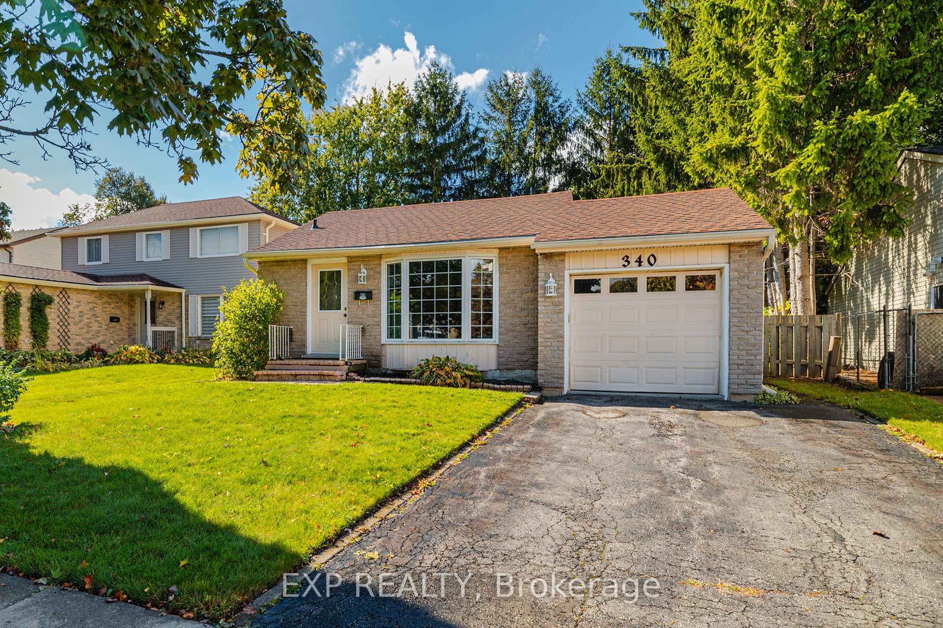 Photo 31 of 340 Driftwood Drive, Kitchener — HOMEH